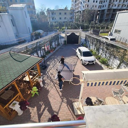 My Apartments Durres Exterior photo