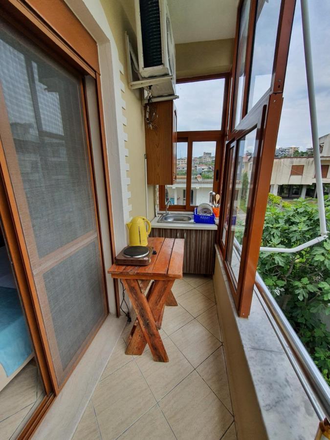 My Apartments Durres Exterior photo